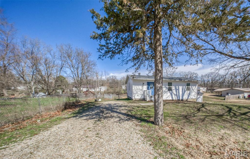 Whispering Pines - Residential