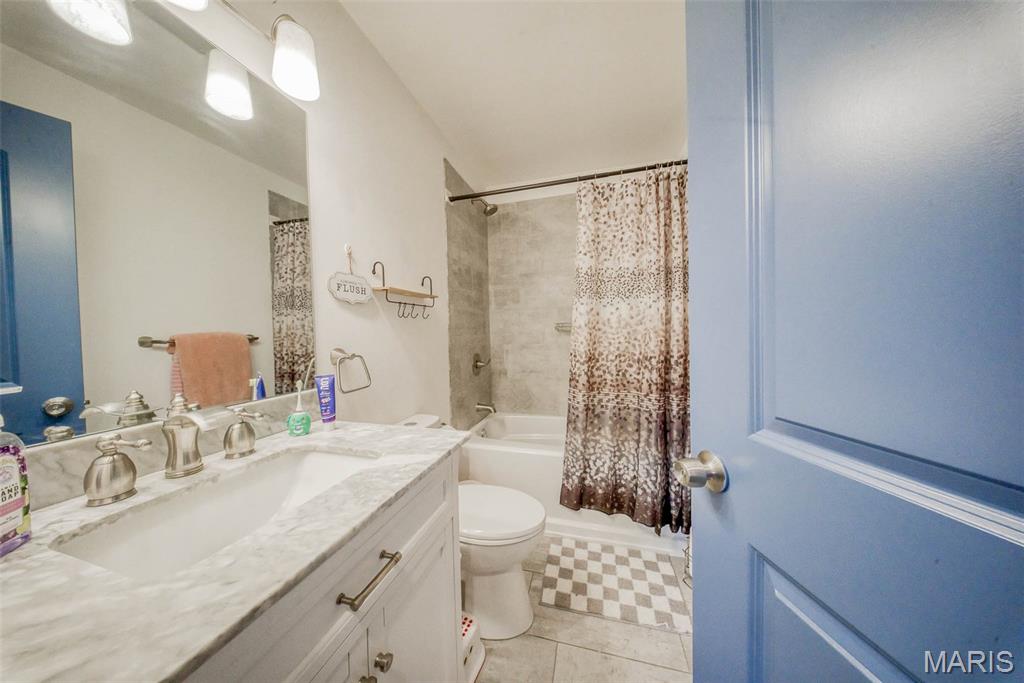 Whispering Pines - Residential