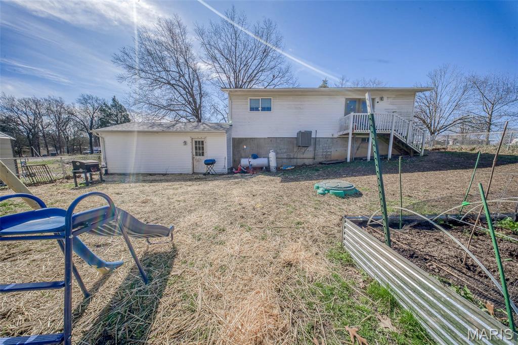 Whispering Pines - Residential