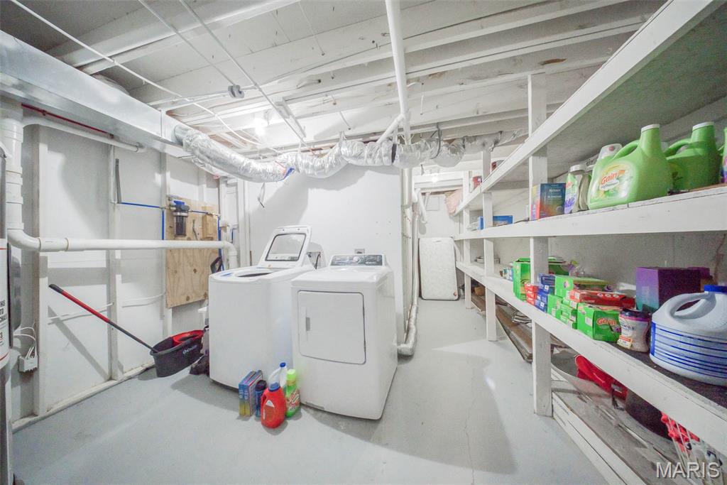 Whispering Pines - Residential