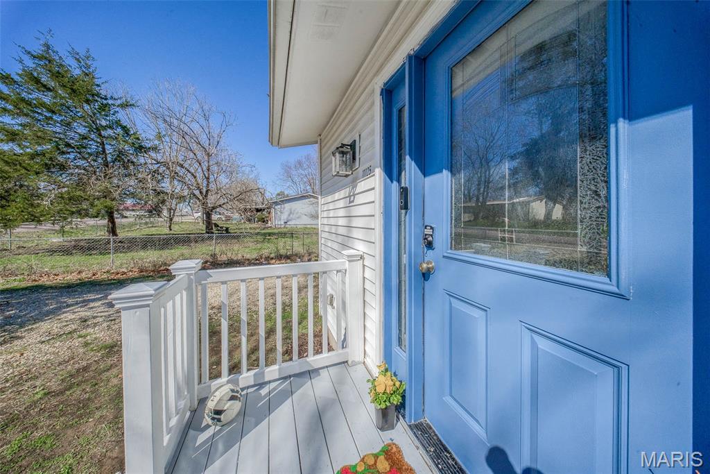 Whispering Pines - Residential