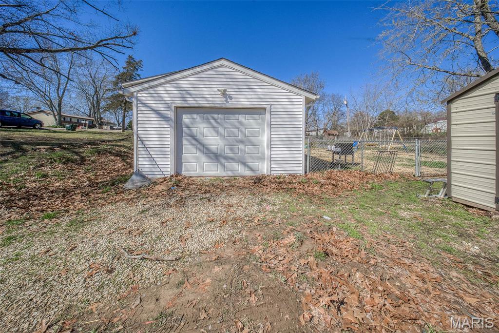 Whispering Pines - Residential