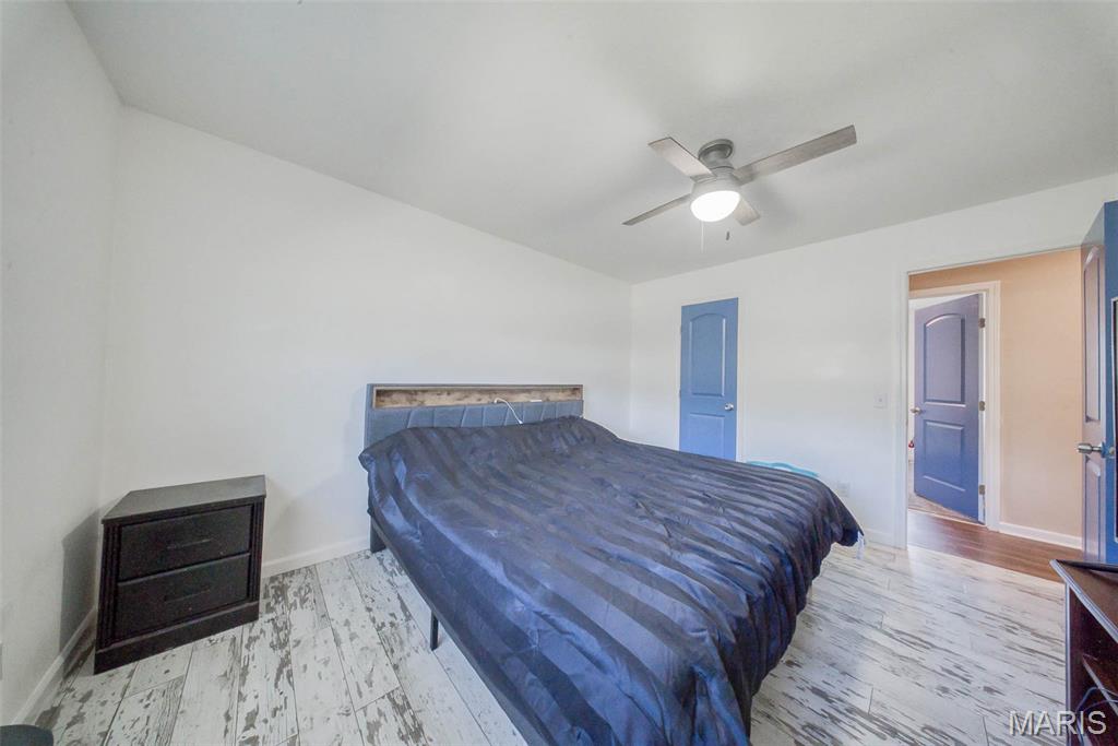 Whispering Pines - Residential