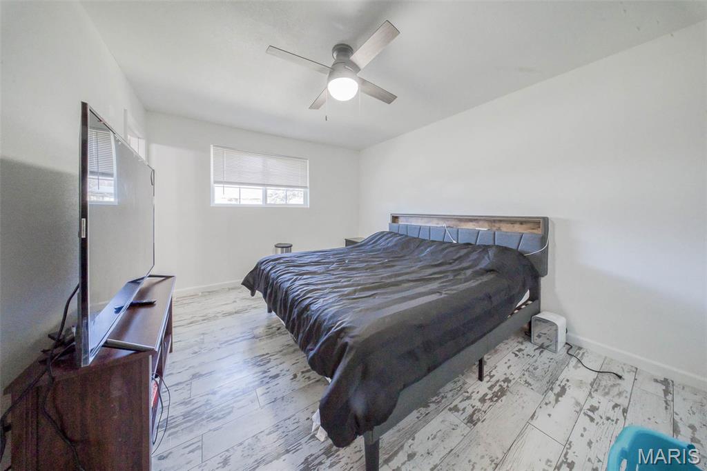 Whispering Pines - Residential