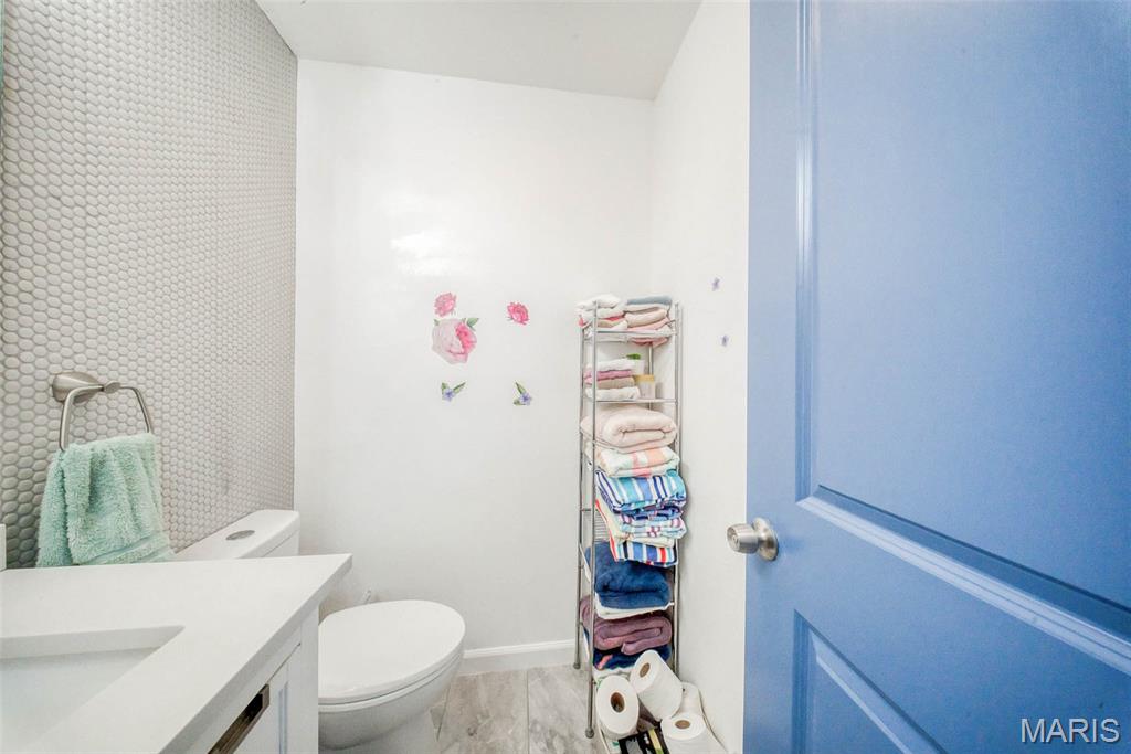 Whispering Pines - Residential