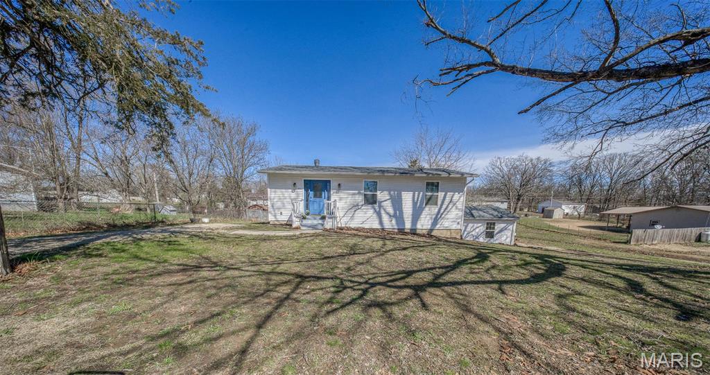 Whispering Pines - Residential