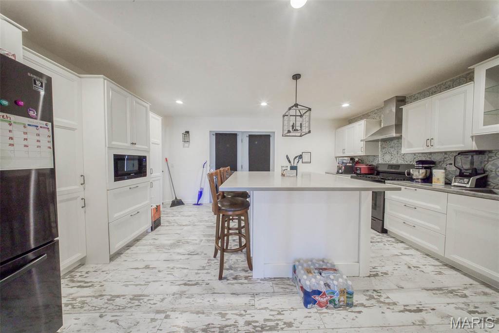 Whispering Pines - Residential