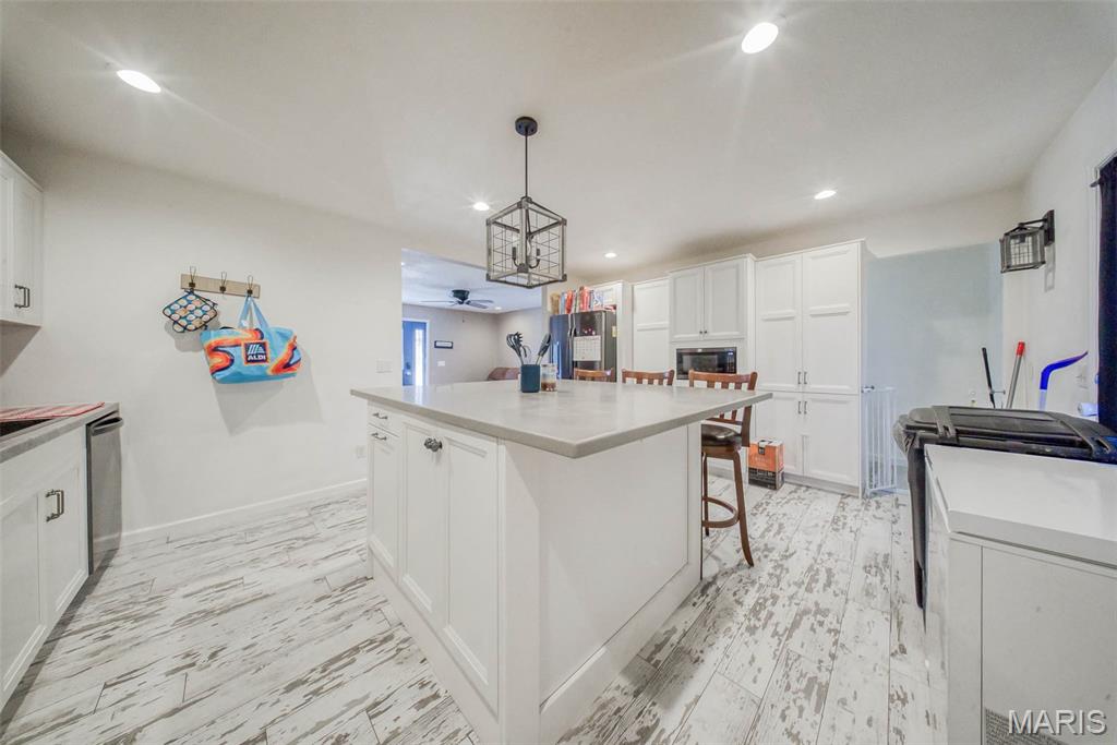 Whispering Pines - Residential