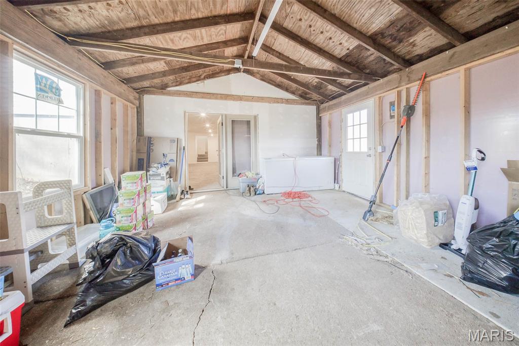 Whispering Pines - Residential