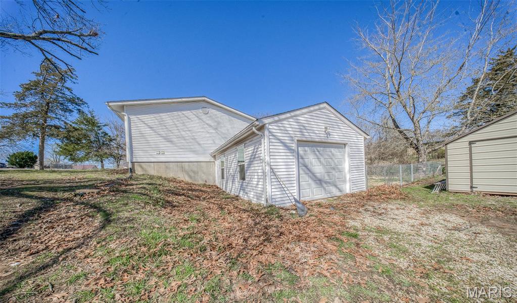 Whispering Pines - Residential