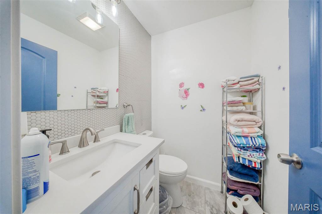 Whispering Pines - Residential