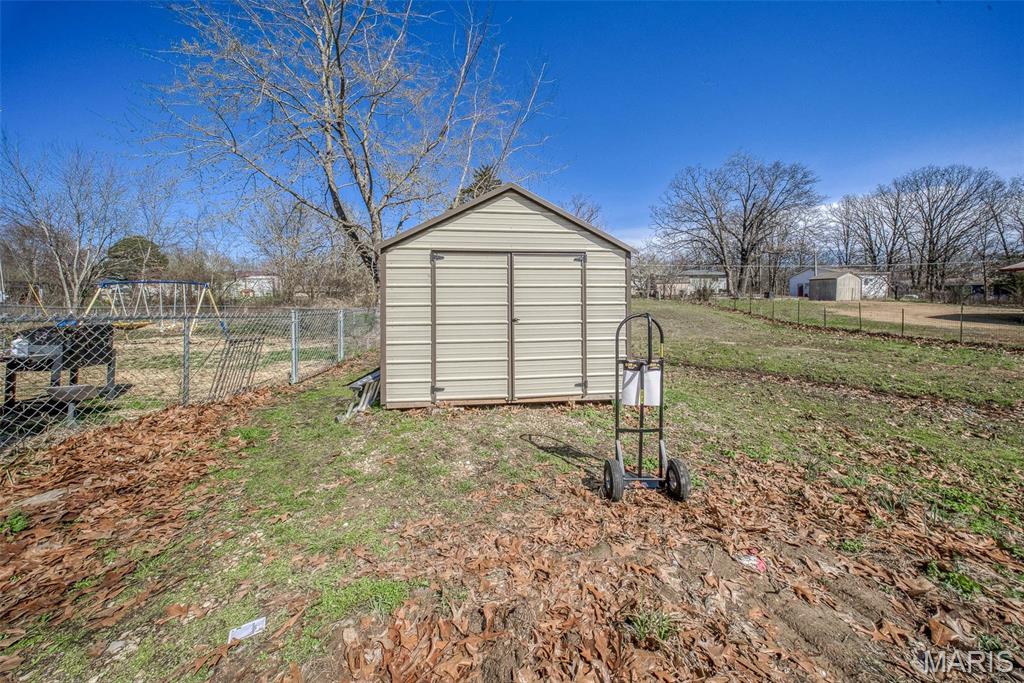 Whispering Pines - Residential