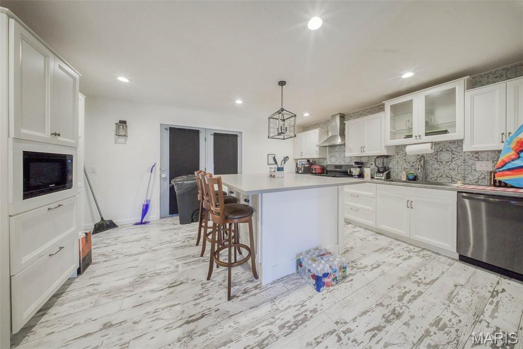 Whispering Pines - Residential