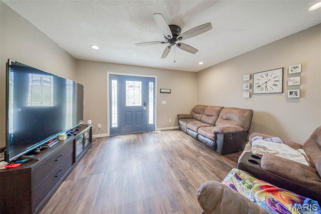 Whispering Pines - Residential