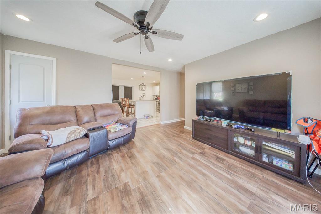 Whispering Pines - Residential