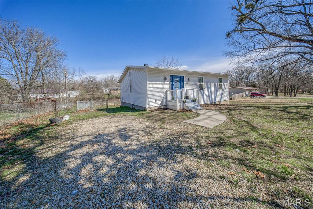 Whispering Pines - Residential