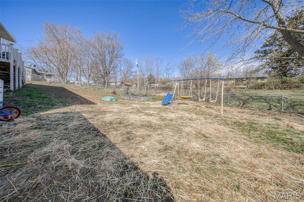 Whispering Pines - Residential