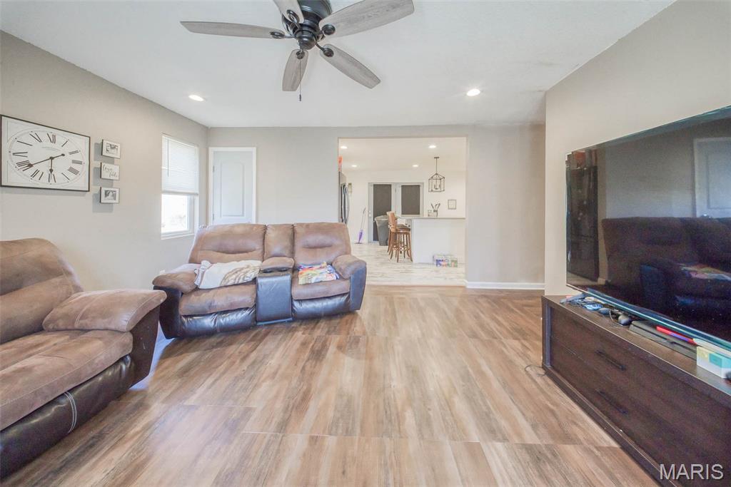 Whispering Pines - Residential