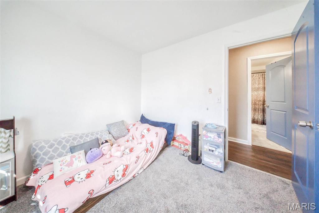 Whispering Pines - Residential