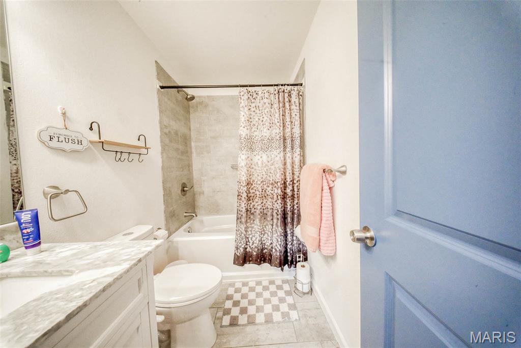 Whispering Pines - Residential