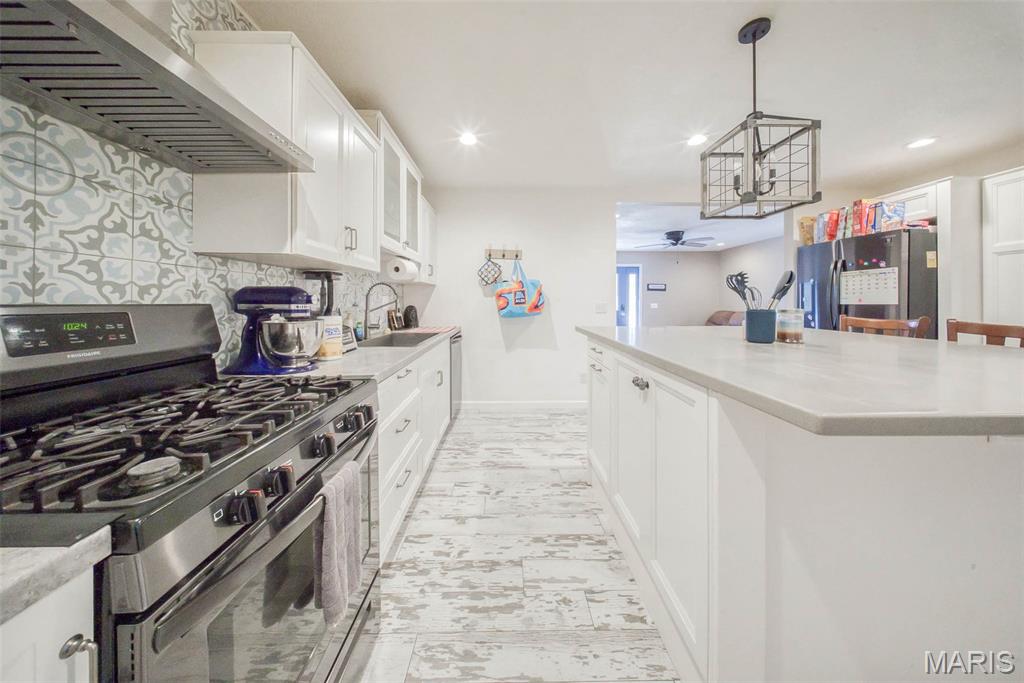 Whispering Pines - Residential