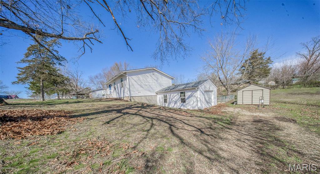 Whispering Pines - Residential