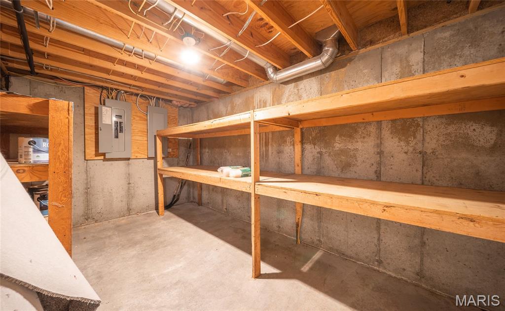 Elk Run Estates - Residential