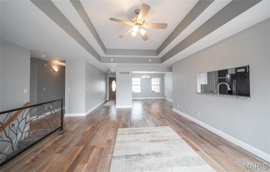 Elk Run Estates - Residential