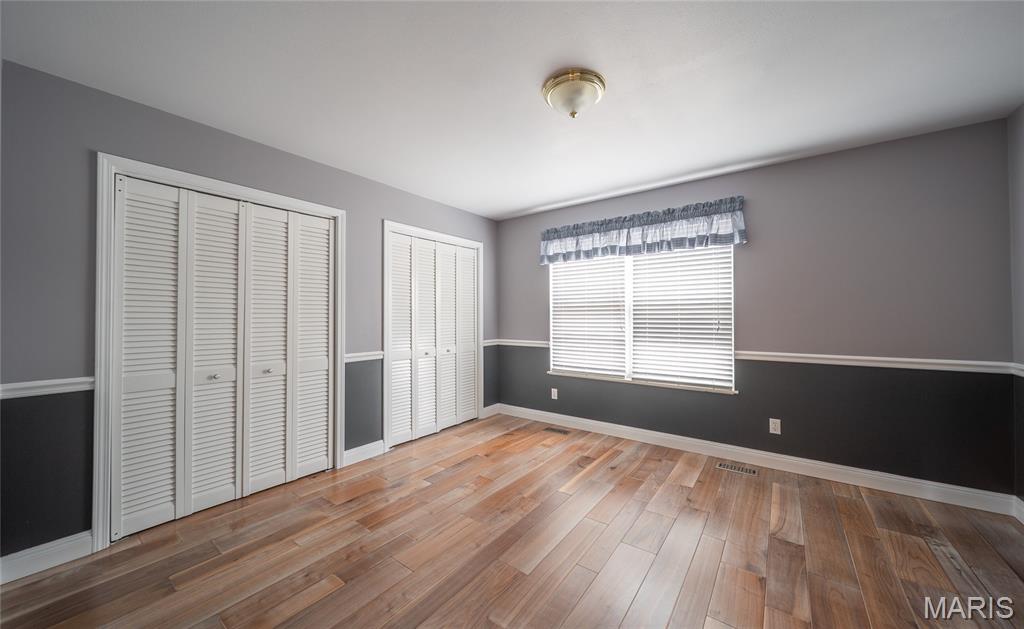 Elk Run Estates - Residential