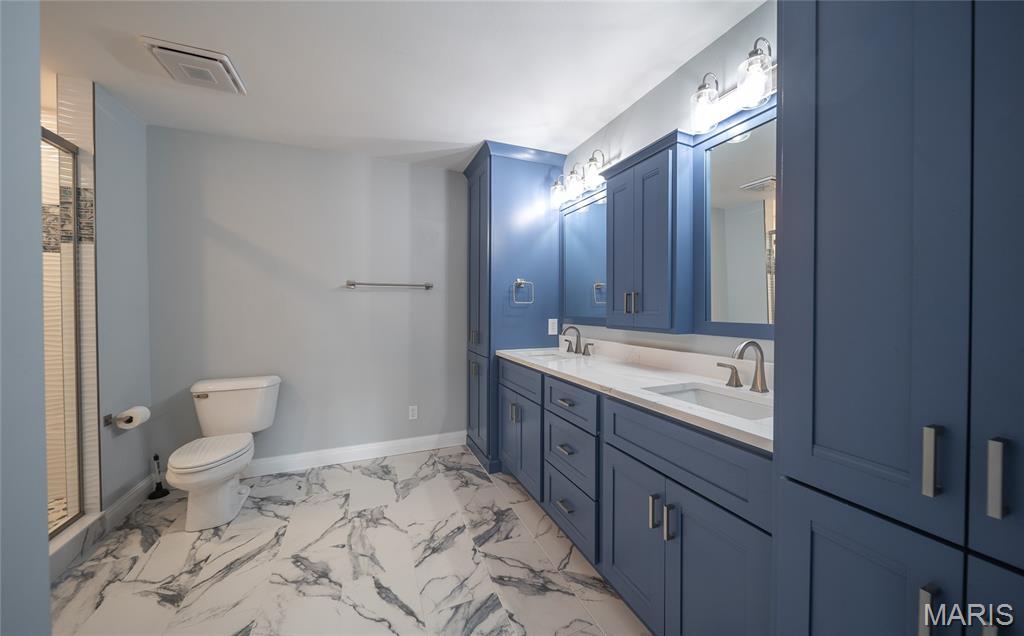 Elk Run Estates - Residential