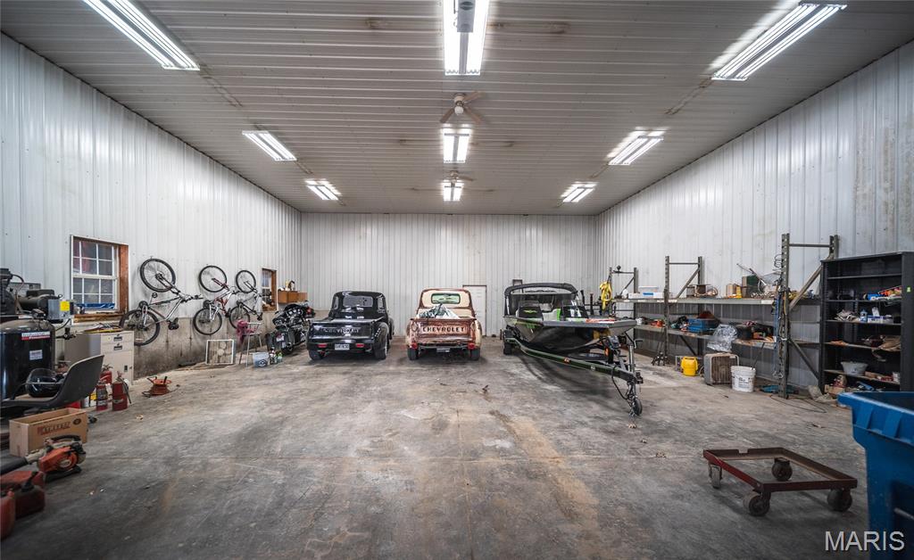 Elk Run Estates - Residential