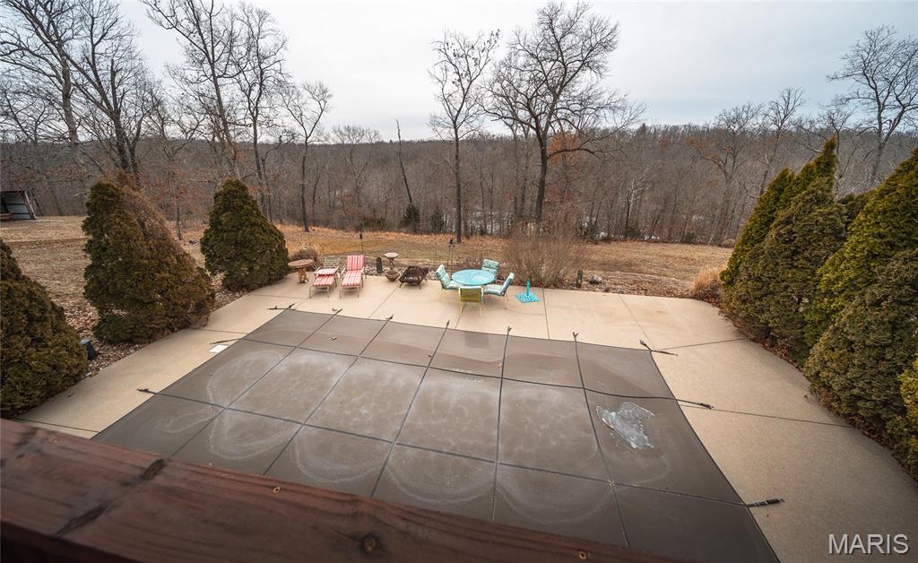 Elk Run Estates - Residential