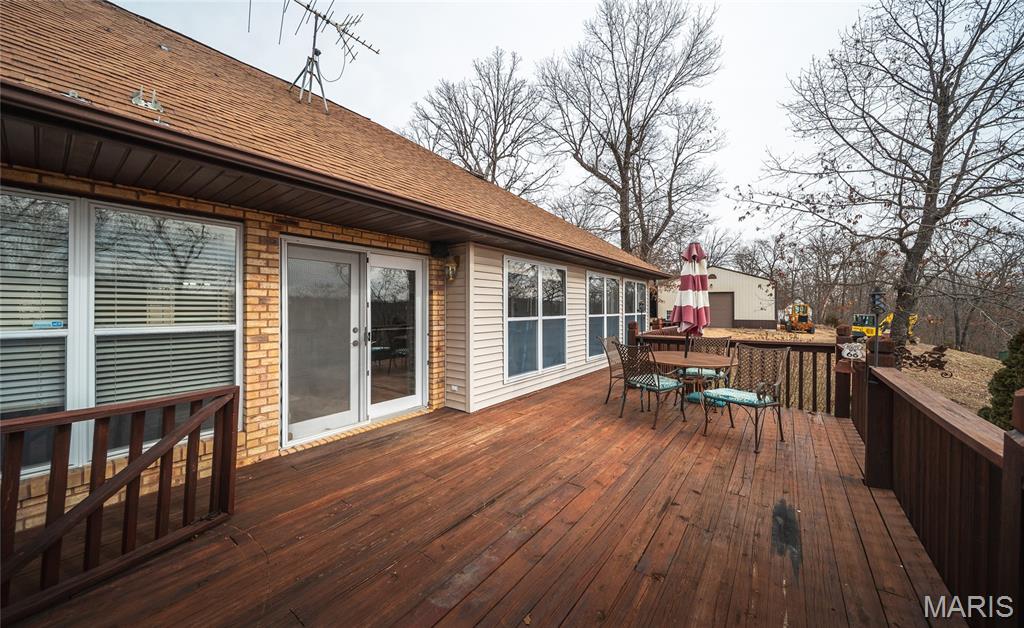 Elk Run Estates - Residential