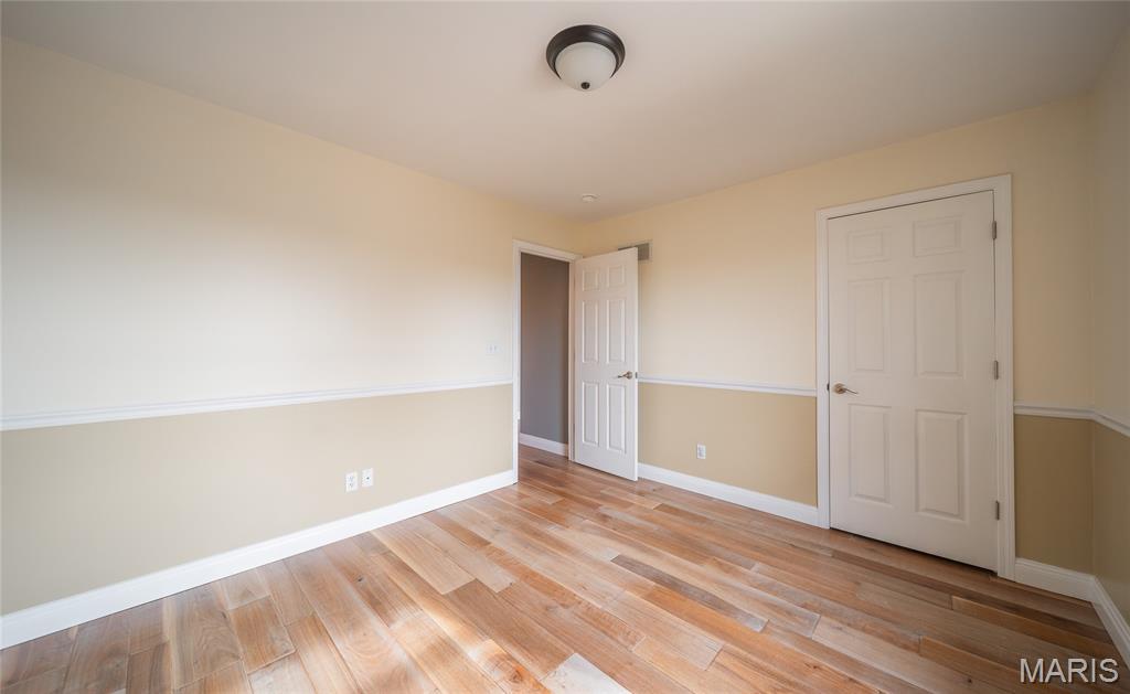 Elk Run Estates - Residential