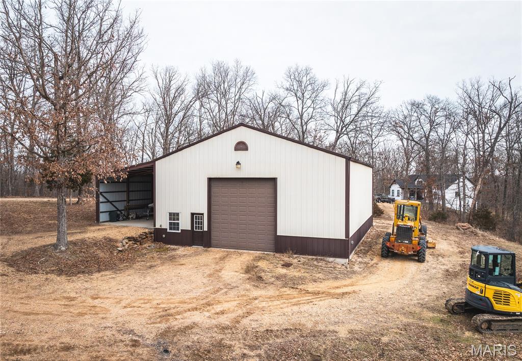 Elk Run Estates - Residential