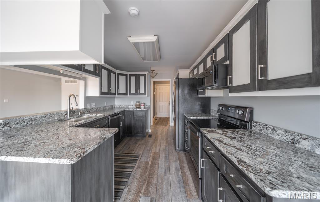 Elk Run Estates - Residential