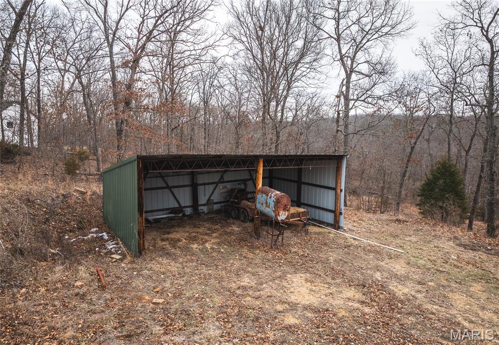 Elk Run Estates - Residential