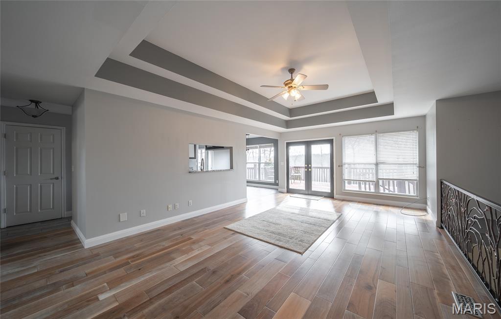 Elk Run Estates - Residential