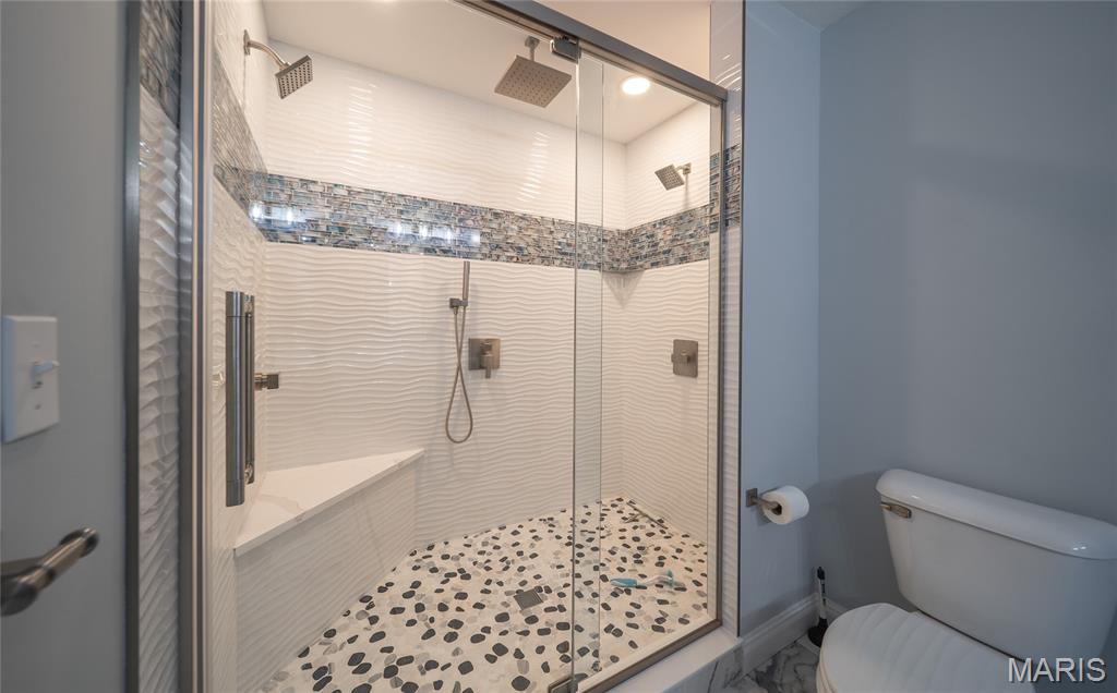 Elk Run Estates - Residential