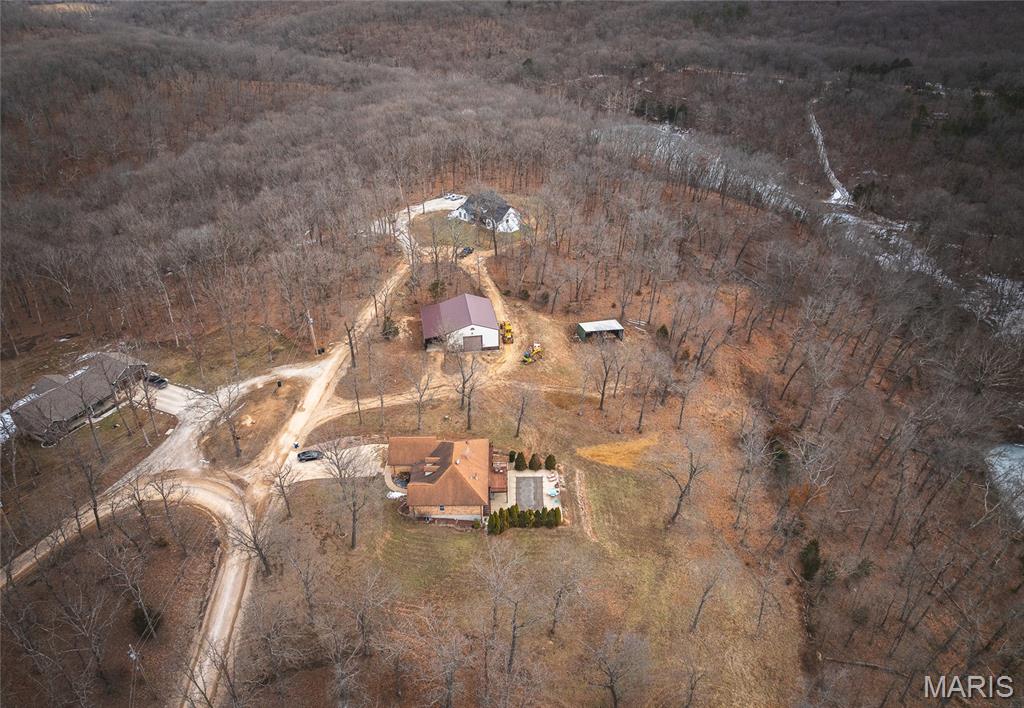 Elk Run Estates - Residential