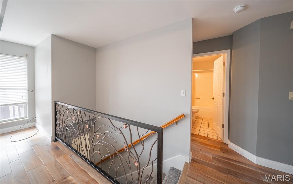 Elk Run Estates - Residential