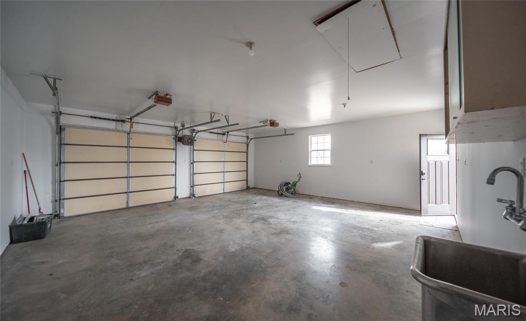 Elk Run Estates - Residential