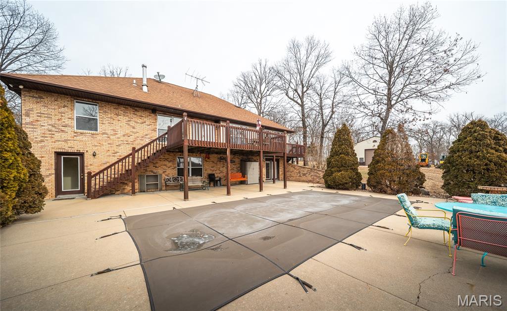 Elk Run Estates - Residential