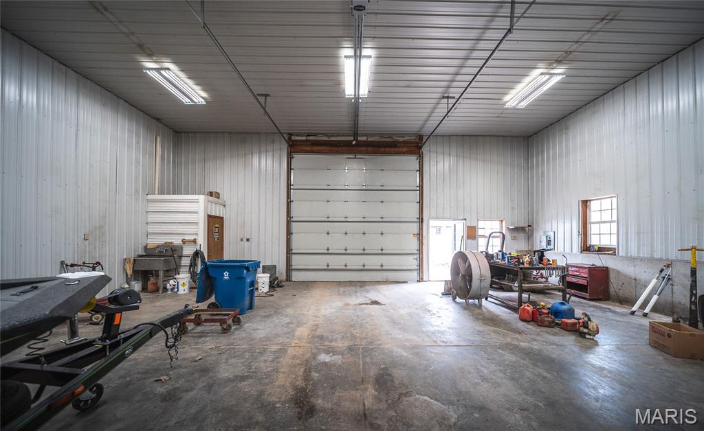 Elk Run Estates - Residential