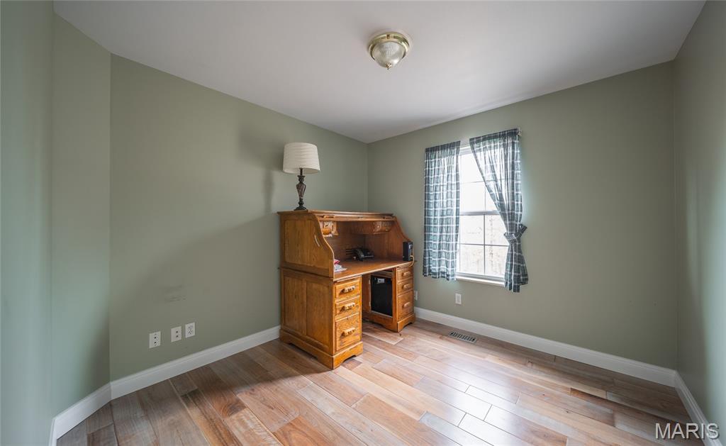 Elk Run Estates - Residential