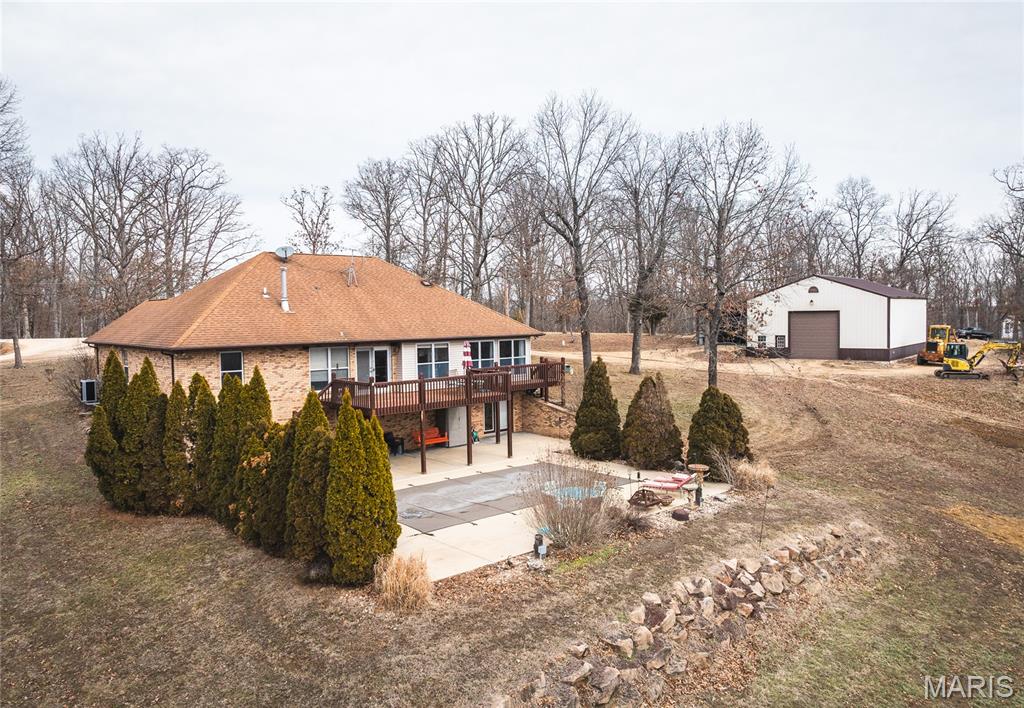 Elk Run Estates - Residential