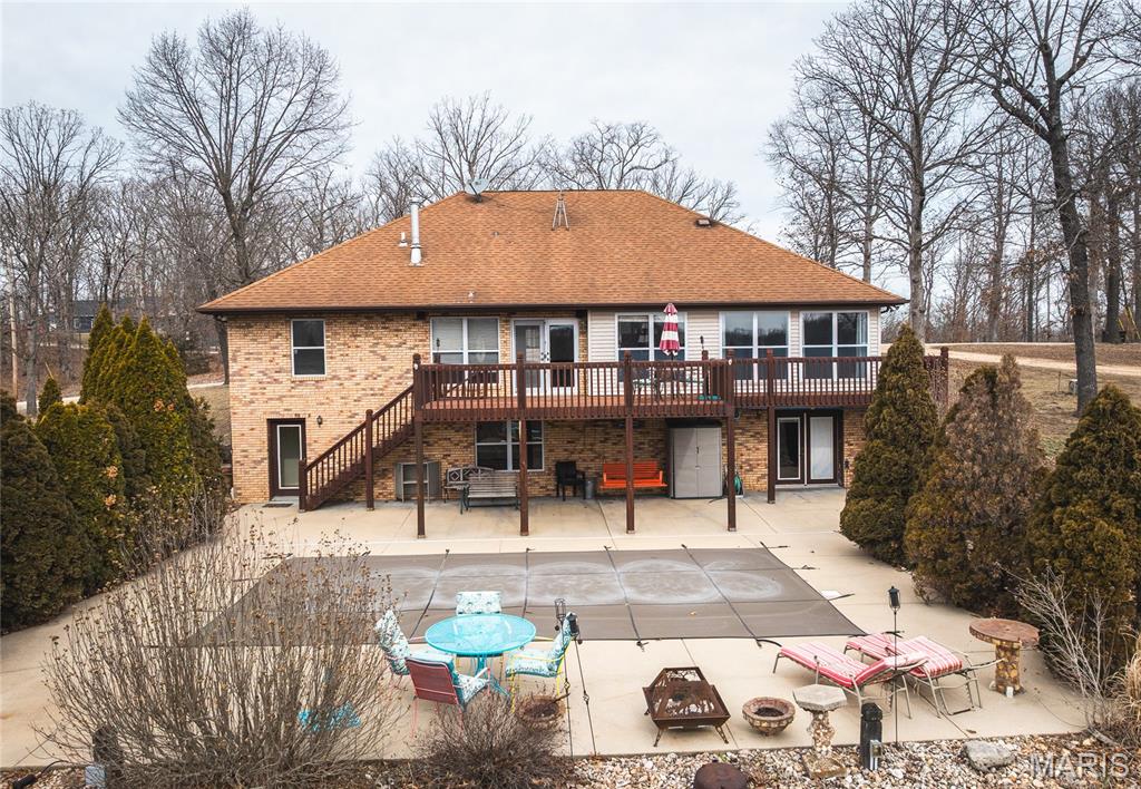 Elk Run Estates - Residential