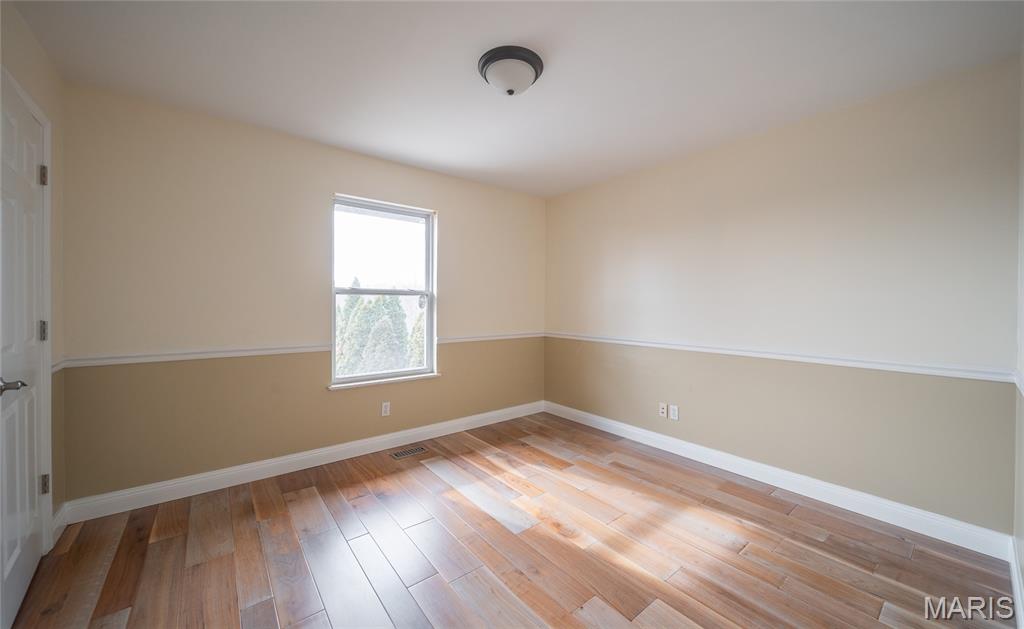 Elk Run Estates - Residential