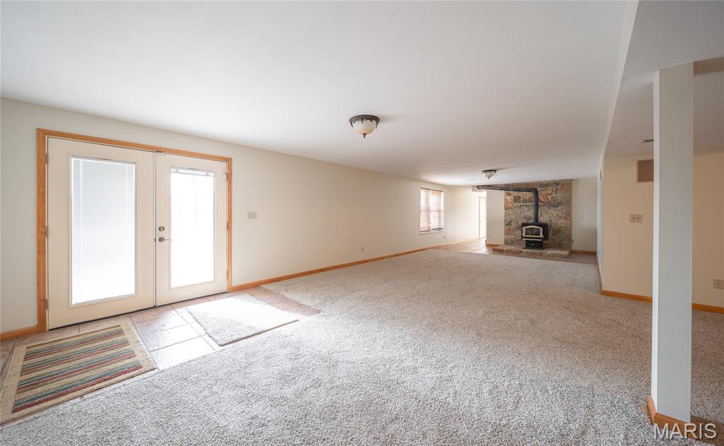 Elk Run Estates - Residential