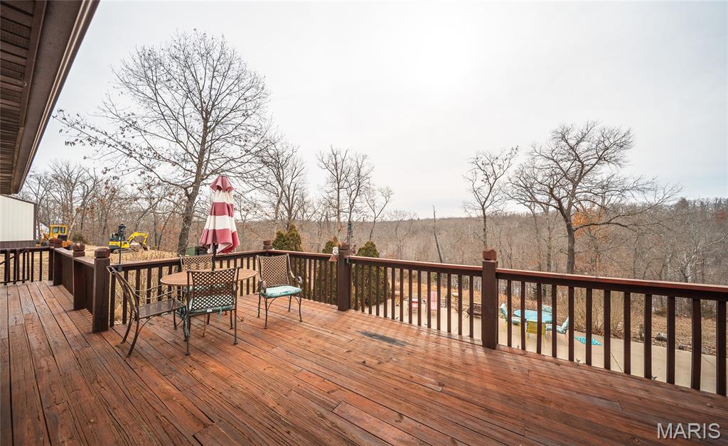 Elk Run Estates - Residential